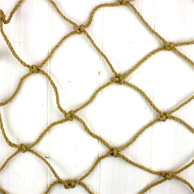 Decorative Fish Netting, Nautical Decor